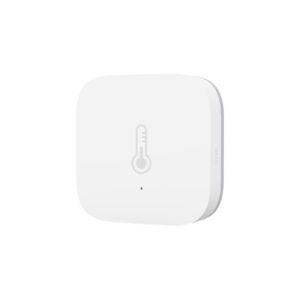 Aqara Temperature & Humidity sensor