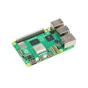 Raspberry Pi 5