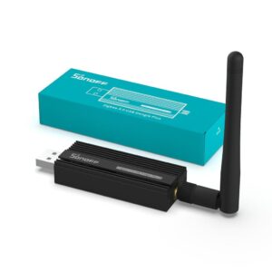 SONOFF Zigbee 3.0 USB Dongle Plus-E